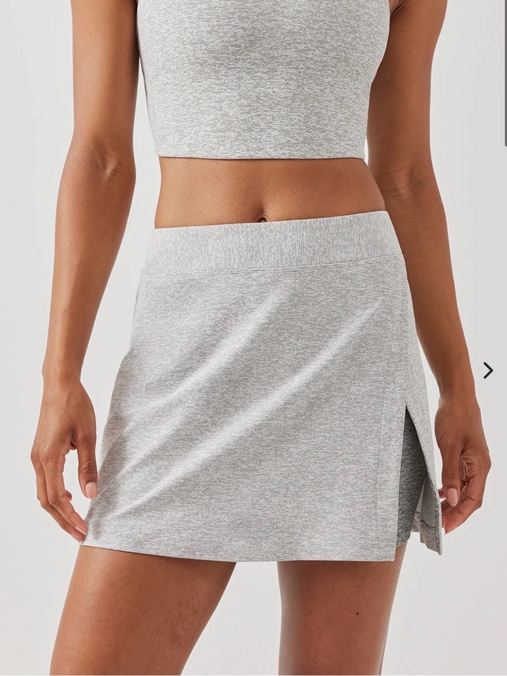 Outdoor Voices Court Skort